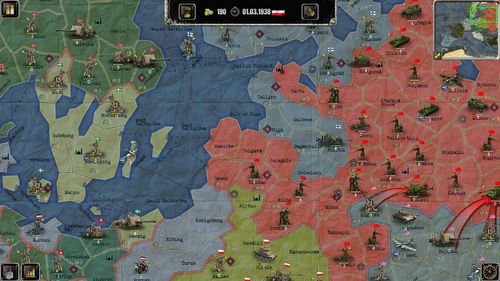 PC Game Strategy & Tactics: Wargame Collection (PC) DIGITAL | PC.