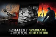 Strategy & Tactics: Wargame Collection (PC) DIGITAL - Hra na PC