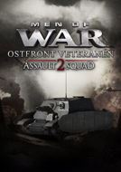 Men of War : Assault Squad 2 - Ostfront Veteranen (PC) DIGITAL - Herní doplněk