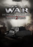 Men of War : Assault Squad 2 - Ostfront Veteranen (PC) DIGITAL - Gaming Accessory