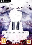 11-11: Memories retold - PC DIGITAL - PC játék