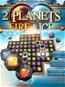 2 Planets Fire and Ice (PC) DIGITAL - PC-Spiel