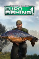 Euro Fishing (PC) DIGITAL - PC-Spiel