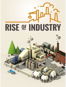 Rise of Industry (PC/LX) DIGITAL - PC-Spiel