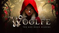 Woolfe The Red Hood Diaries - PC DIGITAL - PC játék