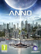 Anno 2205 - PC DIGITAL - PC játék