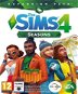 Gaming-Zubehör The Sims 4: Jahreszeiten (PC) DIGITAL - Herní doplněk