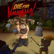 Die for Valhalla! - PC DIGITAL - PC játék