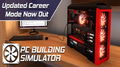 PC Building Simulator (PC) DIGITAL