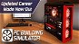 PC Building Simulator (PC) DIGITAL - Hra na PC