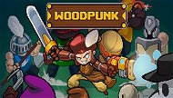Woodpunk (PC) DIGITAL - Hra na PC