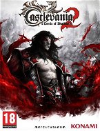 Castlevania: Lords of Shadow 2 Relic Rune Pack (PC) DIGITAL - Videójáték kiegészítő