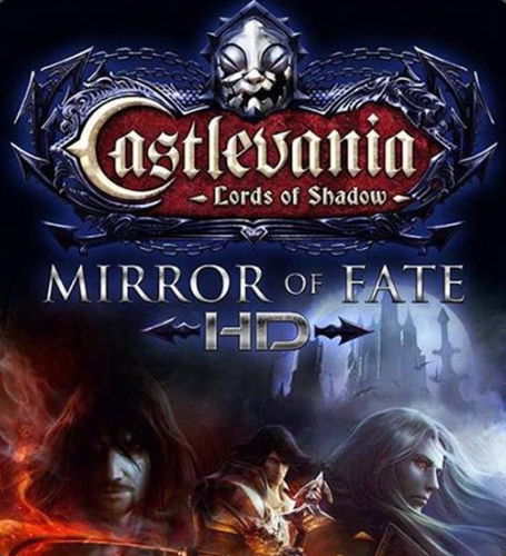 Castlevania: Lords of Shadow Mirror of Fate HD (PC) DIGITAL - Hra na PC - Hlavní obrázek