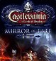Castlevania: Lords of Shadow Mirror of Fate HD (PC) DIGITAL - Hra na PC