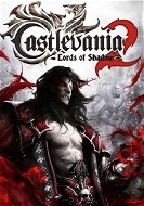 Castlevania: Lords of Shadow 2 Armored Dracula Costume (PC) DIGITAL - Videójáték kiegészítő