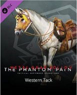 Metal Gear Solid V: The Phantom Pain - Western Tack DLC (PC) DIGITAL - Gaming Accessory
