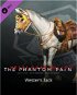 Metal Gear Solid V: The Phantom Pain - Western Tack DLC (PC) DIGITAL - Herní doplněk