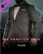 Metal Gear Solid V: The Phantom Pain - Tuxedo DLC (PC) DIGITAL - Herní doplněk
