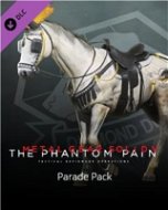 Metal Gear Solid V: The Phantom Pain - Parade Pack DLC (PC) DIGITAL - Gaming Accessory