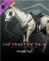 Metal Gear Solid V: The Phantom Pain - Parade Pack DLC (PC) DIGITAL - Herní doplněk