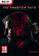 Metal Gear Solid V: The Phantom Pain (PC) DIGITAL - PC Game