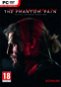 Metal Gear Solid V: The Phantom Pain (PC) DIGITAL - Hra na PC