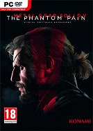 Metal Gear Solid V: The Phantom Pain (PC) DIGITAL - PC-Spiel