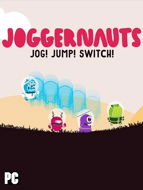 Joggernauts (PC) DIGITAL - Hra na PC