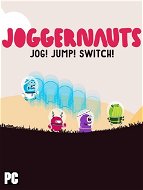 Joggernauts (PC) DIGITAL - PC-Spiel