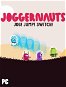 Joggernauts (PC) DIGITAL - PC-Spiel