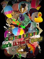 Clutter 7 Infinity: Joe's Ultimate Quest (PC) DIGITAL - PC Game