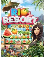 5 Star Rio Resort (PC) DIGITAL - PC-Spiel