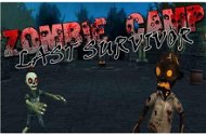 Zombie Camp - Last Survivor - PC DIGITAL - PC játék