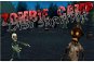 Zombie Camp - Last Survivor (PC) DIGITAL - Hra na PC