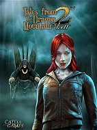Tales From The Dragon Mountain 2: The Lair (PC) DIGITAL - Hra na PC
