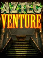 Aztec Venture (PC) DIGITAL - PC-Spiel