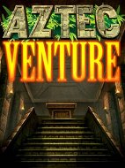 Aztec Venture (PC) DIGITAL - Hra na PC