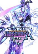Megadimension Neptunia VIIR (PC) DIGITAL - Hra na PC