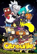 Citrouille (PC) DIGITAL - Hra na PC