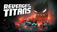 Revenge of the Titans - PC DIGITAL - PC játék