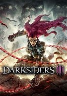 Darksiders 3 (PC) DIGITAL - PC Game
