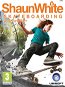 Shaun White Skateboarding (PC) DIGITAL - PC játék