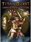 Titan Quest Anniversary Edition (PC) DIGITAL - PC Game