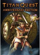 Titan Quest Anniversary Edition - PC DIGITAL - PC játék