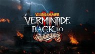 Warhammer: Vermintide 2 – Back to Ubersreik (PC) DIGITAL - Herný doplnok