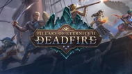 Pillars of Eternity II: Deadfire - PC DIGITAL - PC játék