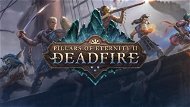 Pillars of Eternity II: Deadfire Obsidian Edition – PC DIGITAL - PC játék