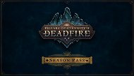 Pillars of Eternity II: Deadfire - Season Pass (PC) DIGITAL - Gaming Accessory