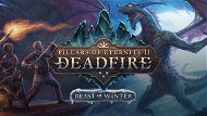 Pillars of Eternity II: Deadfire - Beast of Winter DLC (PC) DIGITAL - Videójáték kiegészítő