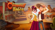 Country Tales - PC Digital - Videójáték kiegészítő